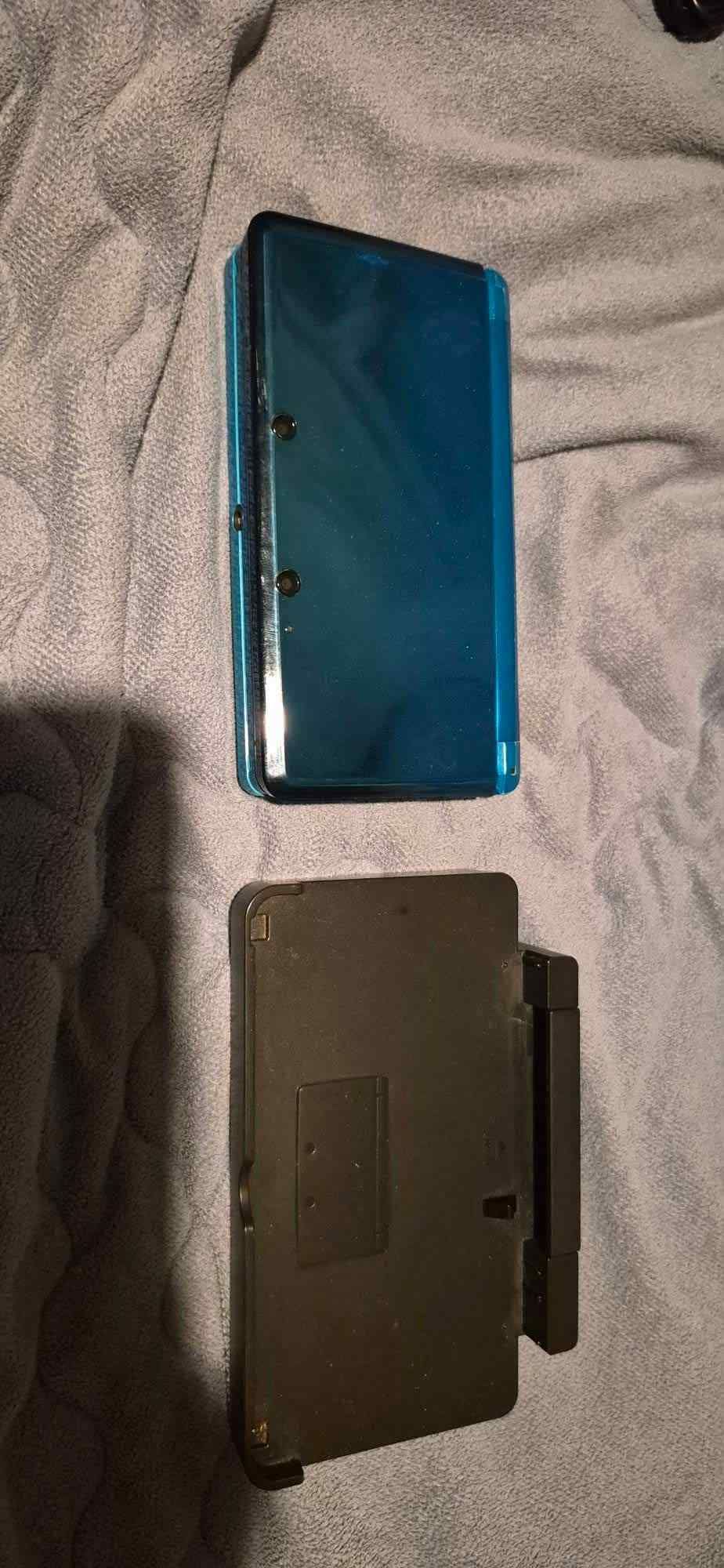 nintendo 3ds
