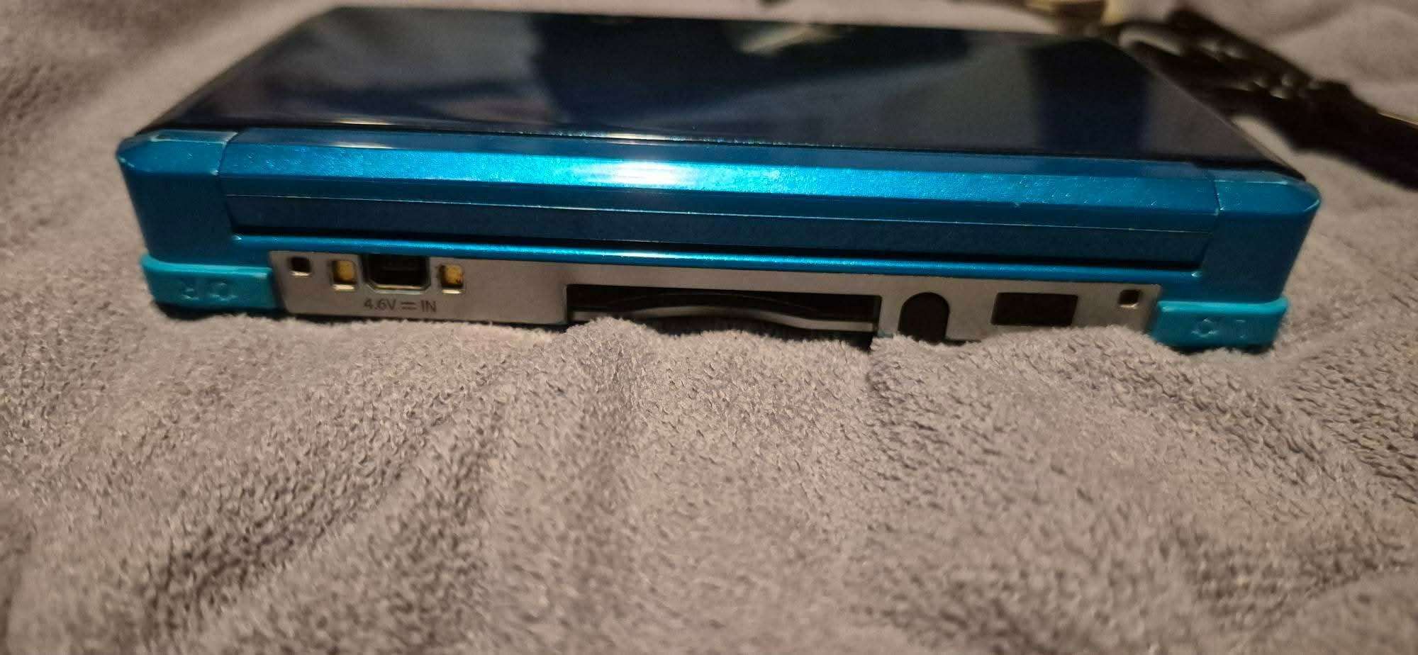 nintendo 3ds