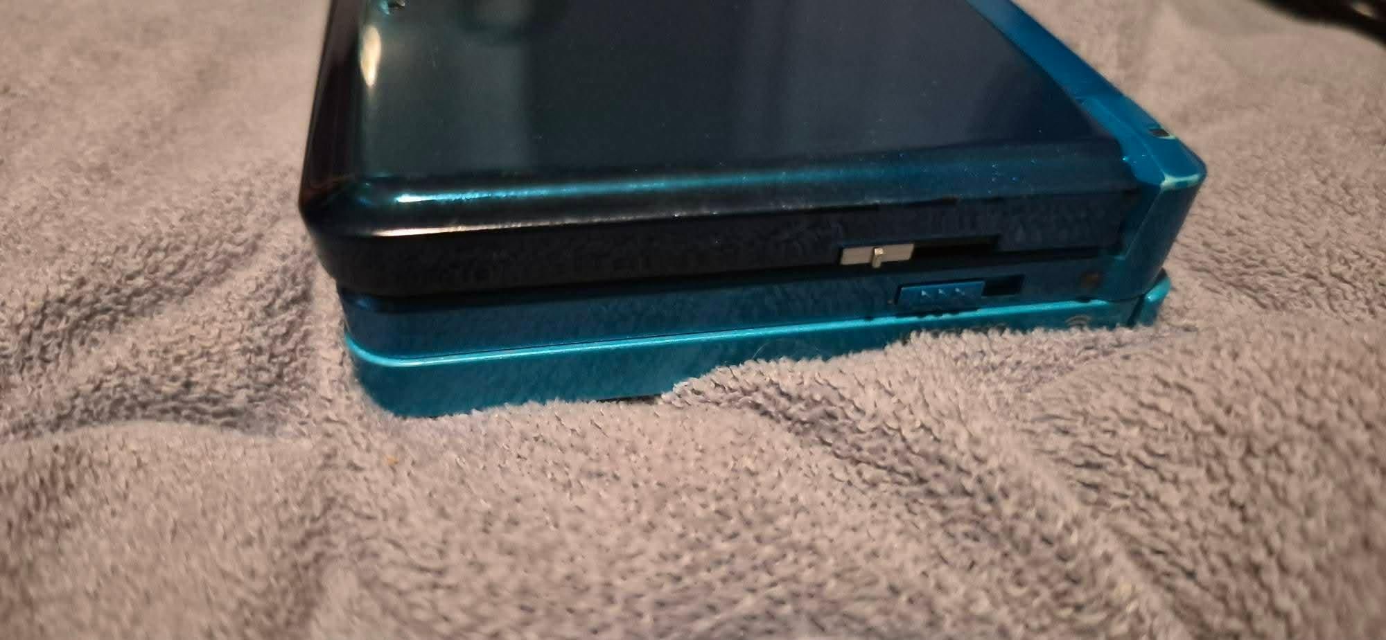 nintendo 3ds