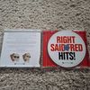 RIGHT SAID FRED - HITS! CD