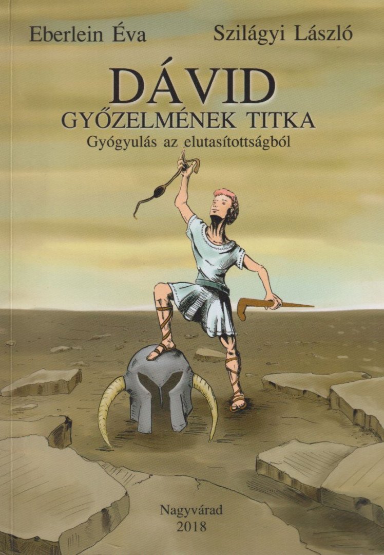 Dávid ?győzelmének titka