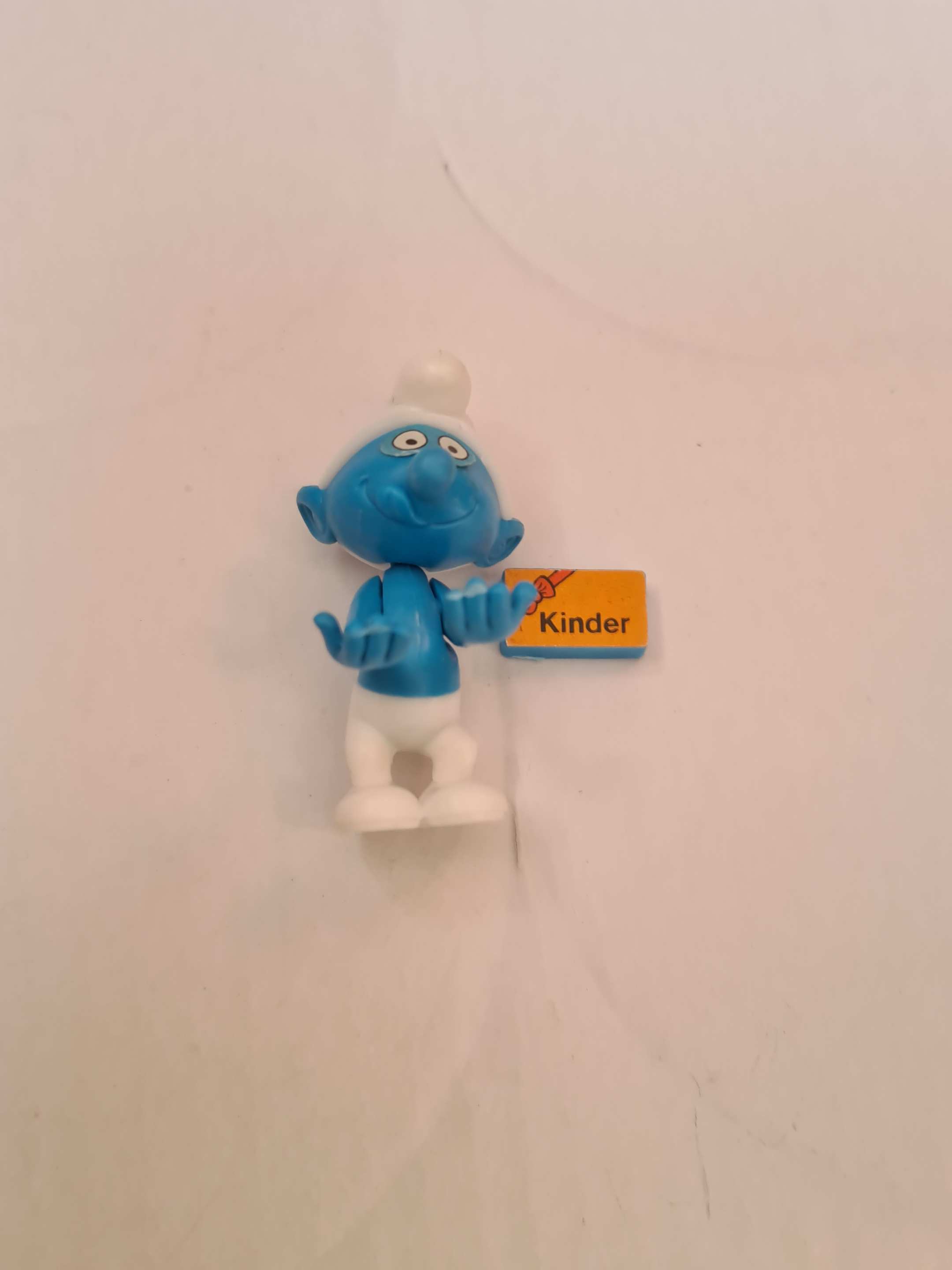 Régi kinder