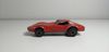 Hot Wheels Corvette Stingray