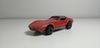 Hot Wheels Corvette Stingray
