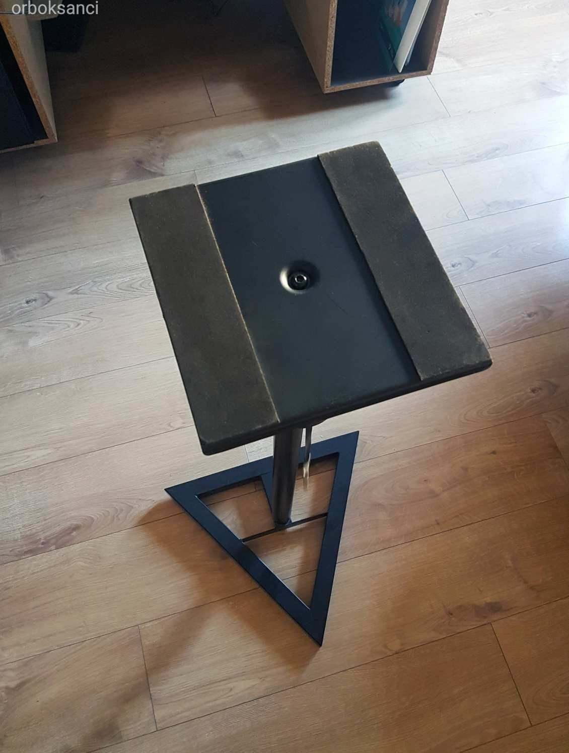 Yamaha HS8 (pár) stúdióhangfal