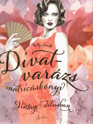 Divatvarázs