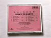 Rainbow  -   Down  To  Earth    CD    1988    Germany