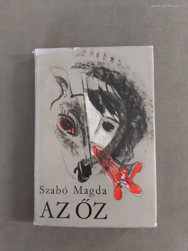 Szabó Magda - Az őz