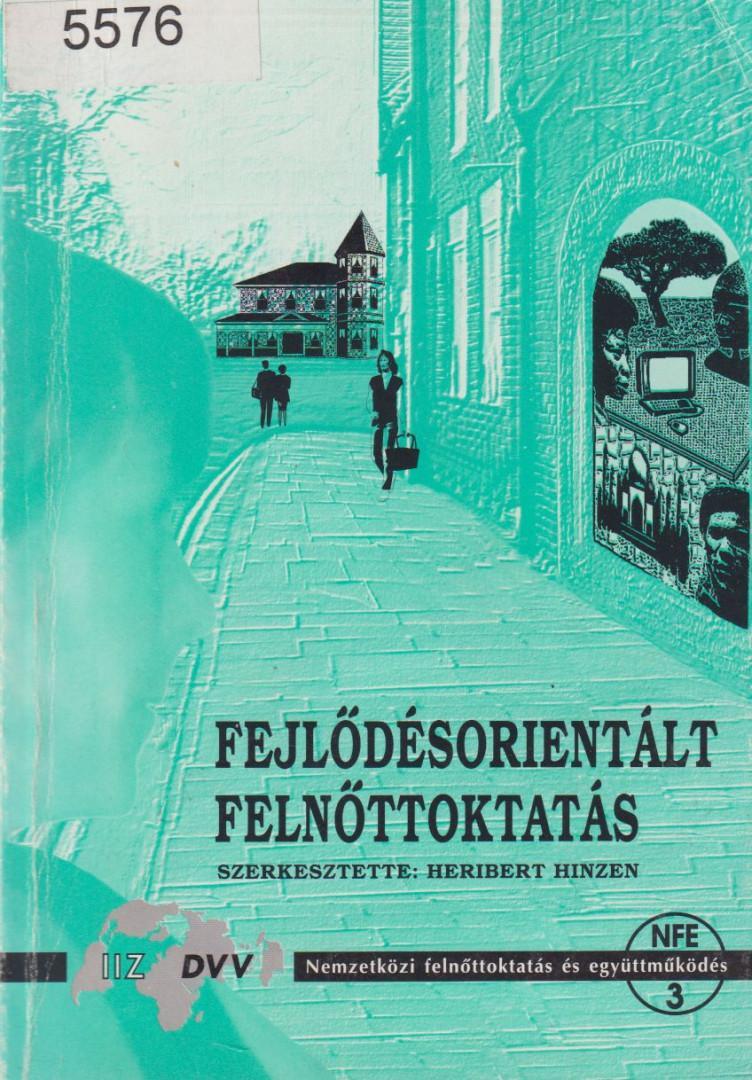Fejlődésorientált felnőttoktatás