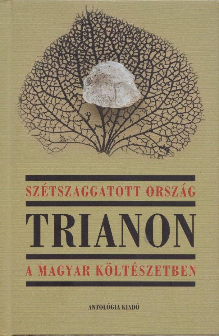 Szétszaggatott ország (dedikált)