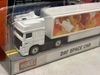 Matchbox Convoy DAF Space Cab "Wheaties"