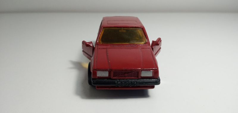 Matchbox Volvo 760