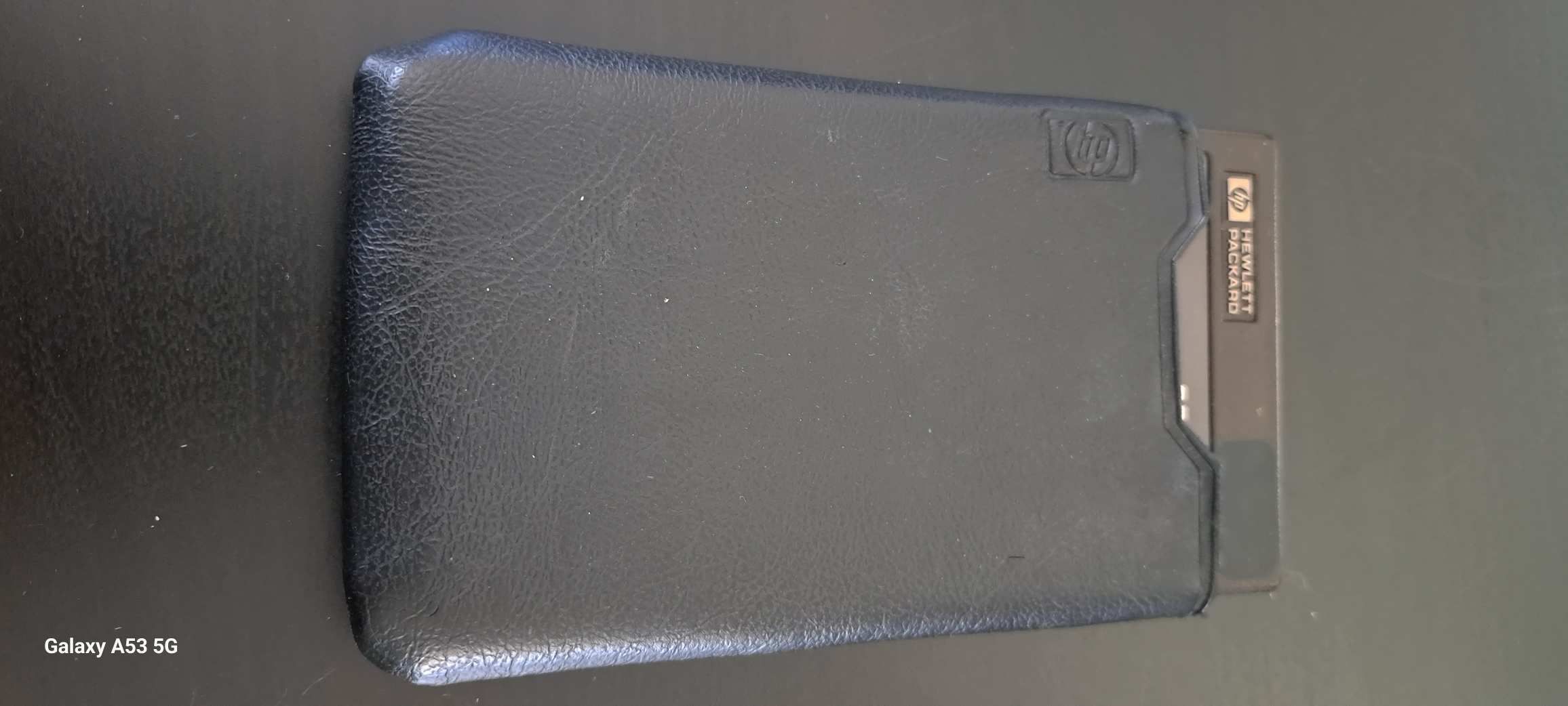 Hewlett Packard 32S Kalkulátor
