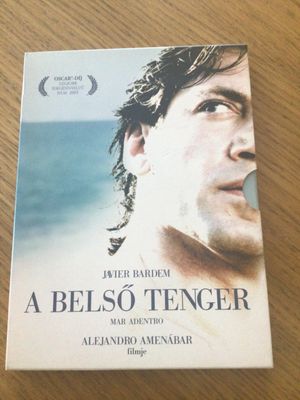 Belső tenger (2 DVD)