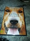Dvd - Egy kutya négy élete