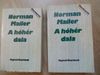Norman Mailer - A hóhér dala