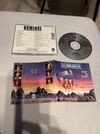 Dominoe - Keep In Touch CD