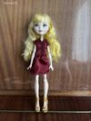 Blondie Lockes - Ever After High baba
