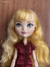 Blondie Lockes - Ever After High baba