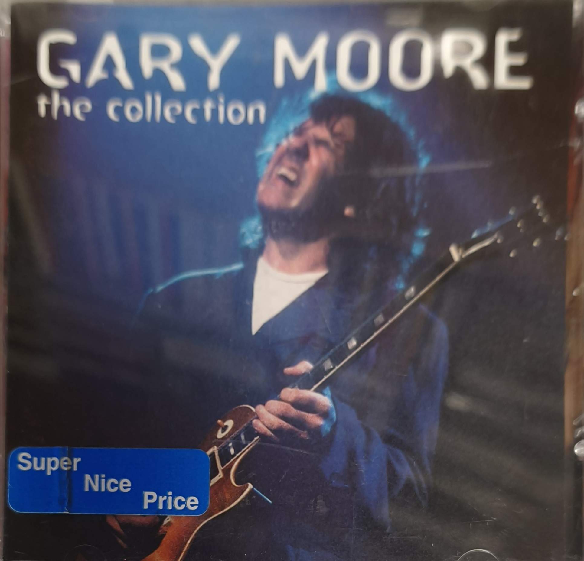 Gary Moore - The Collection