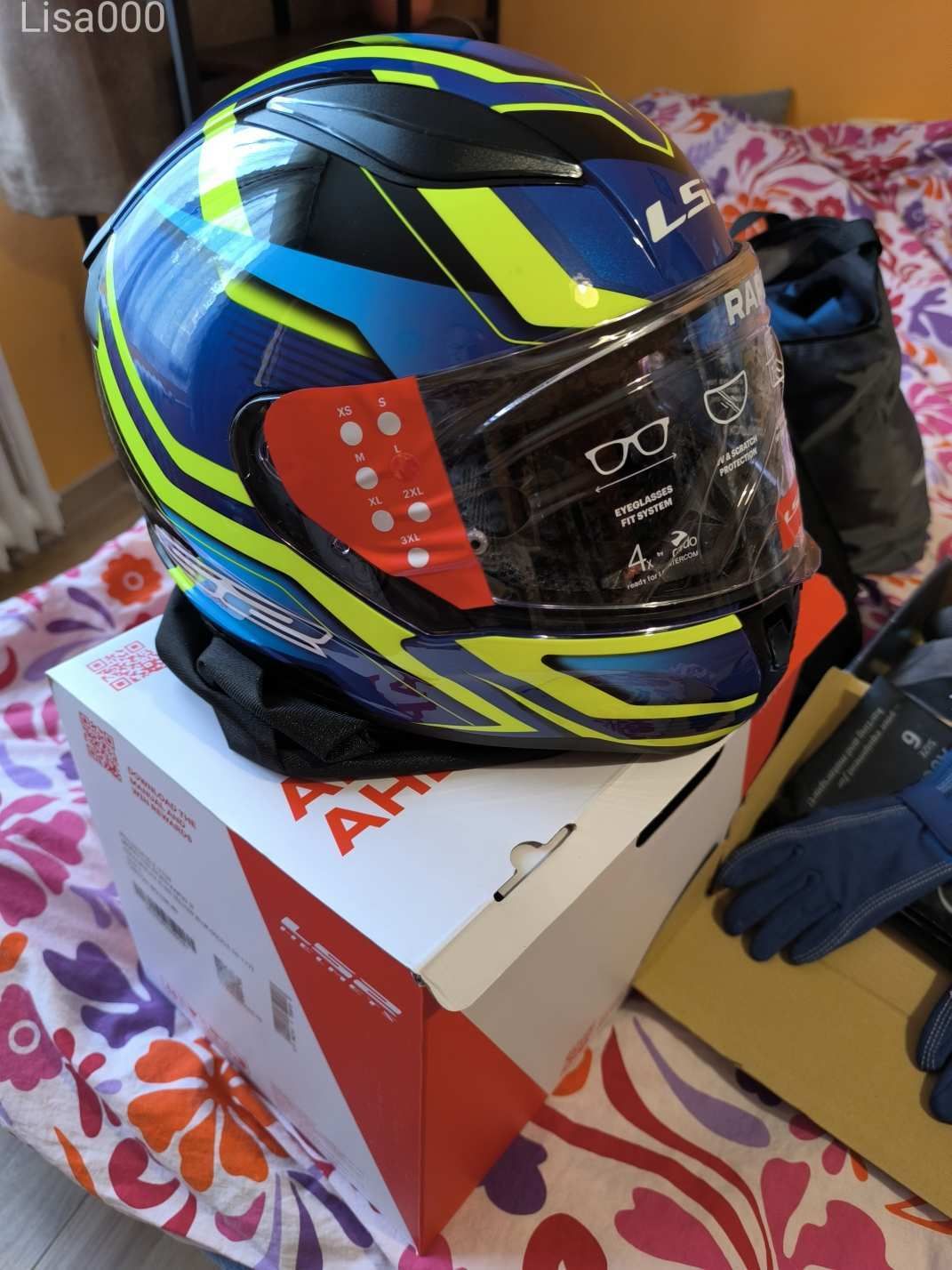 Gokart ruházat