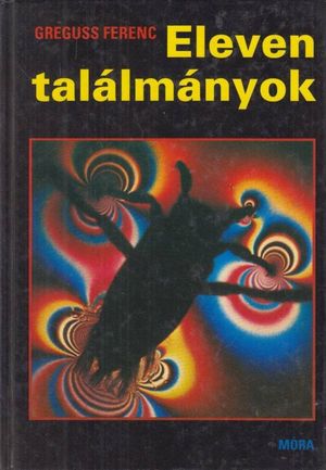Eleven találmányok