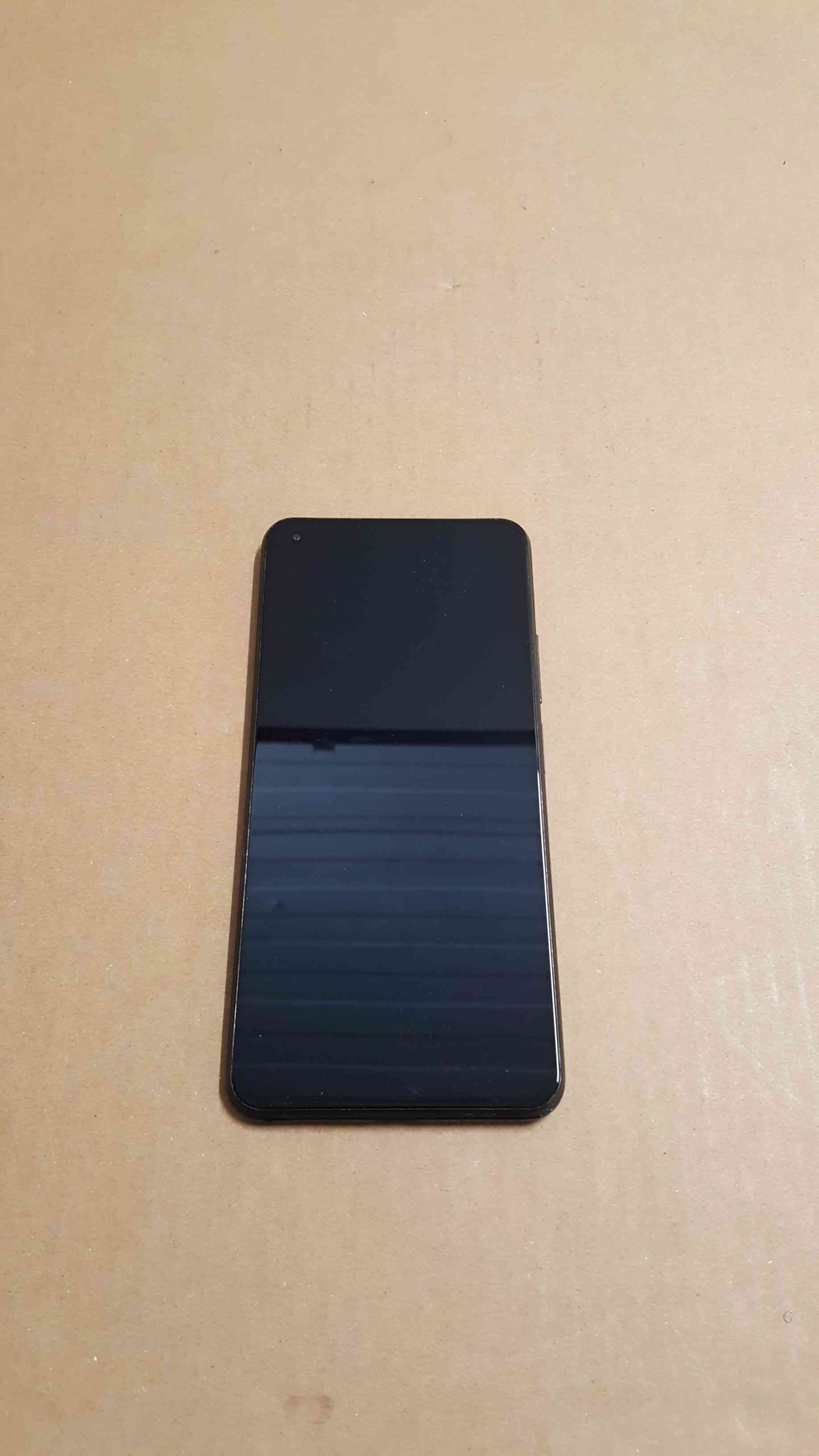 Xiaomi Mi 11 Lite 5G