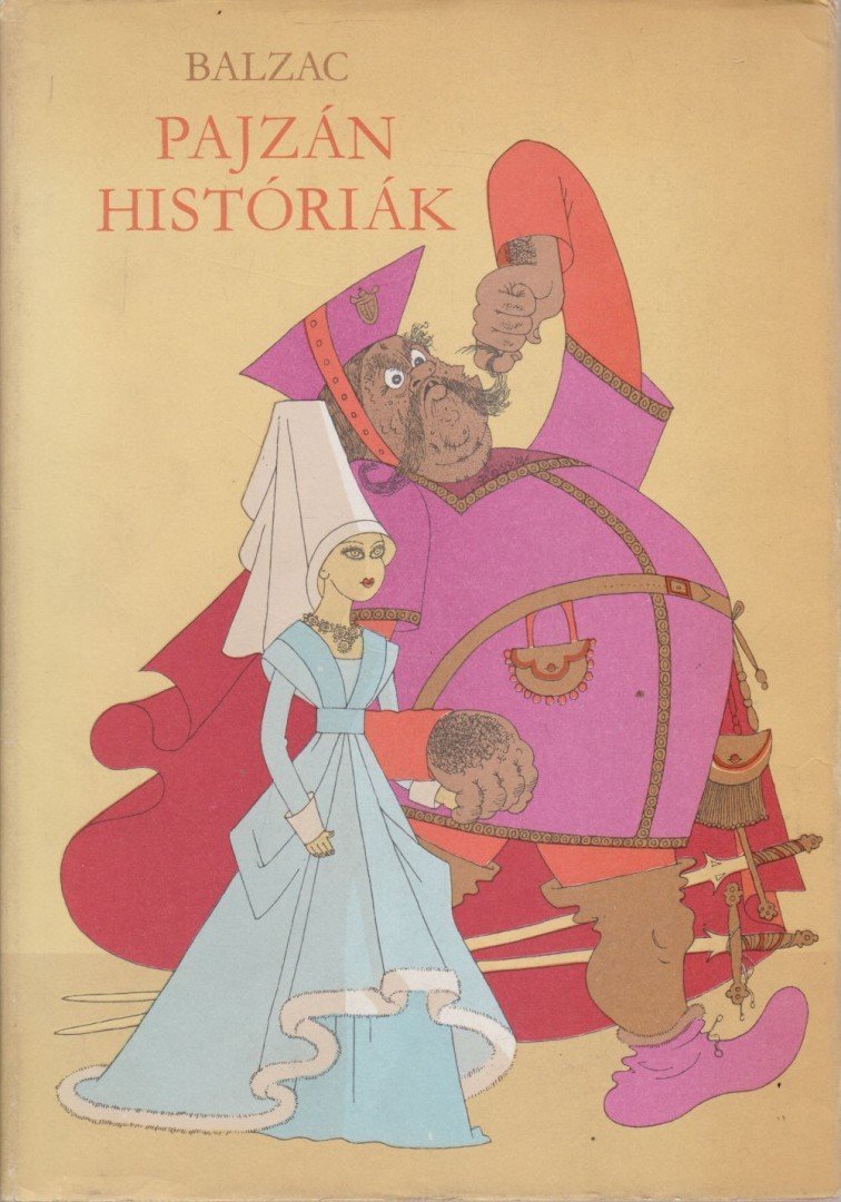 Pajzán históriák