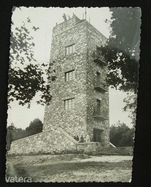 Sopron, kilátó