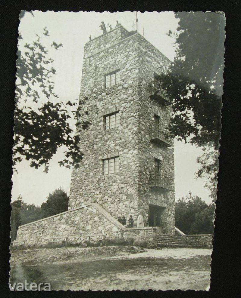 Sopron, kilátó