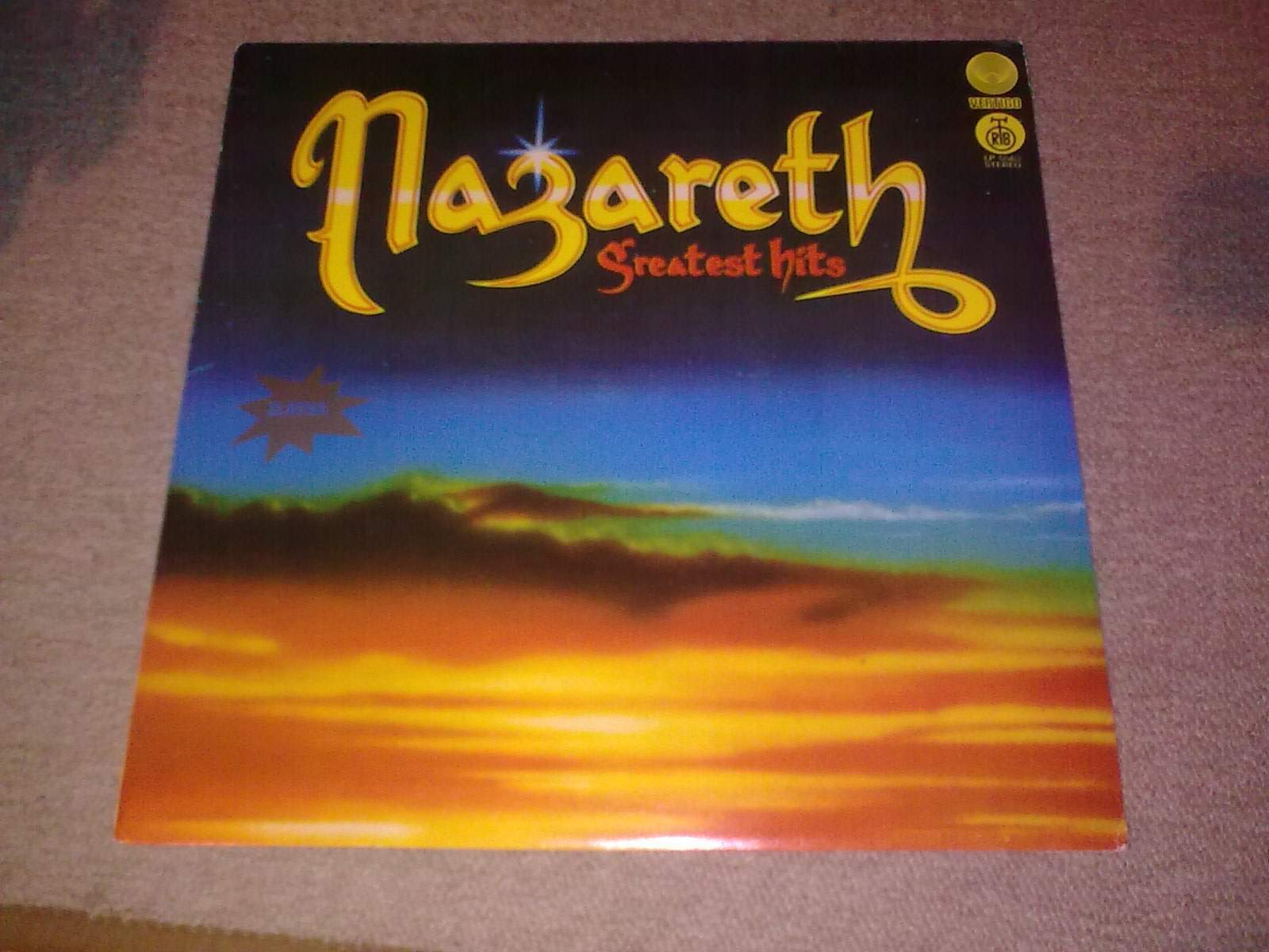 Nazareth együttes