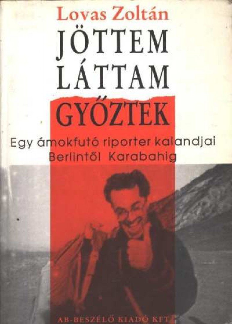 Jöttem, láttam, győztek