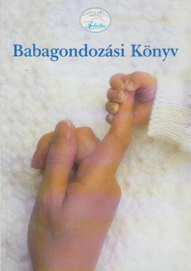 Babagondozási könyv