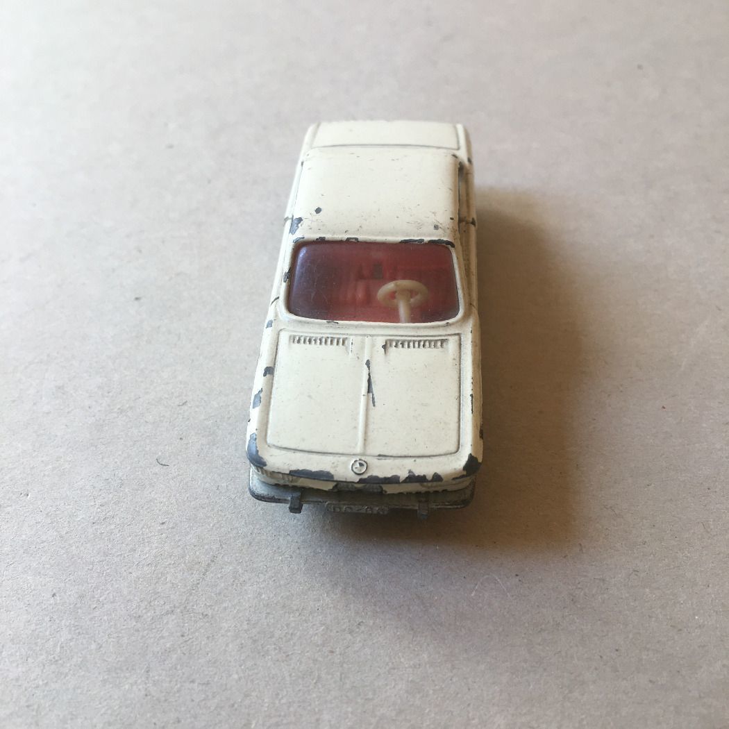 Siku BMW 2000 CS, V 266