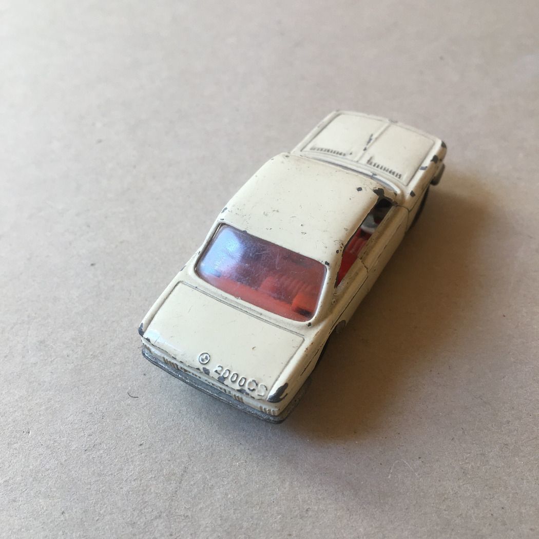 Siku BMW 2000 CS, V 266