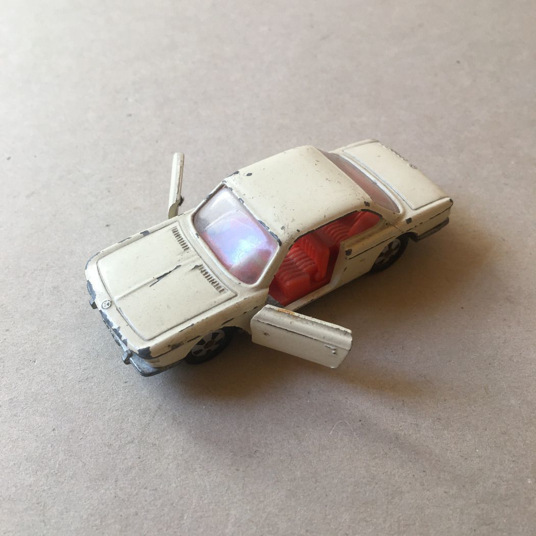 Siku BMW 2000 CS, V 266
