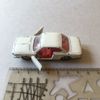 Siku BMW 2000 CS, V 266