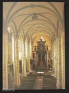 Sárospatak, katolikus templom