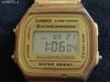 Casio 3298 férfi quartz karóra