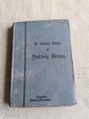 A. Conan Doyle: Rodney Stone 1905