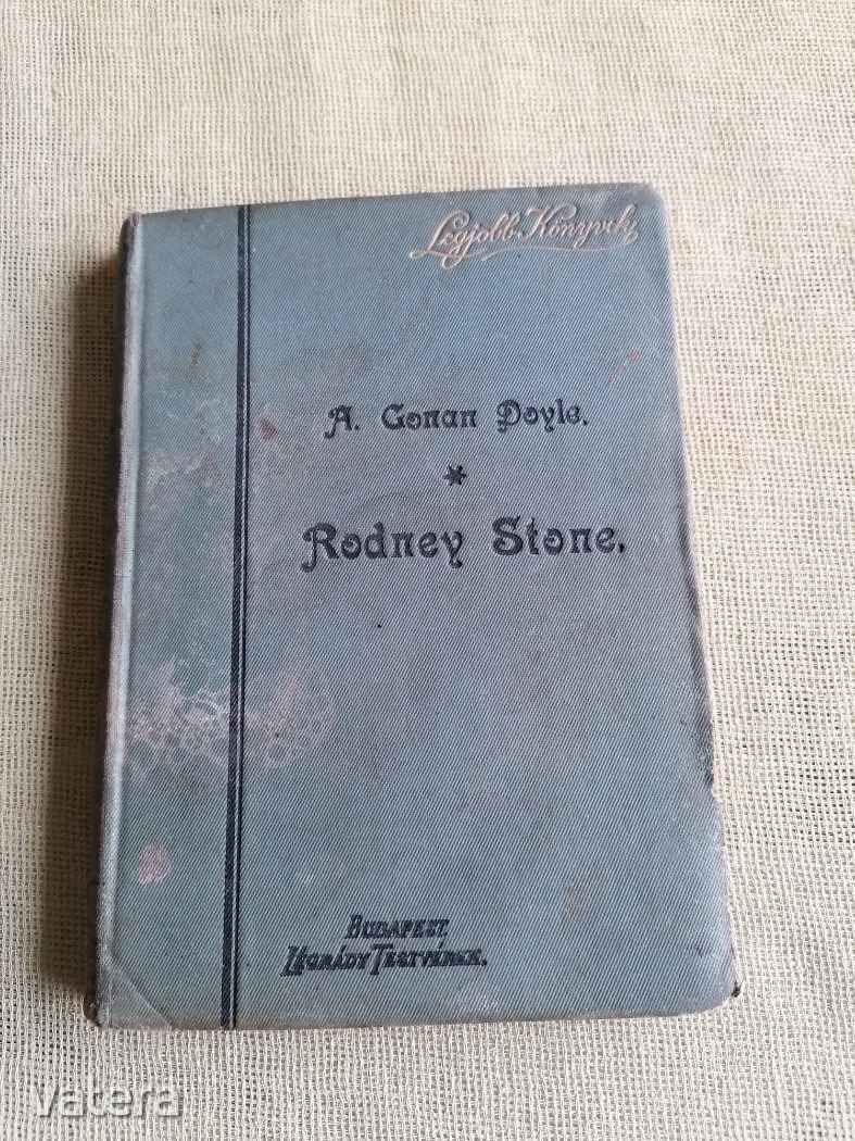A. Conan Doyle: Rodney Stone 1905