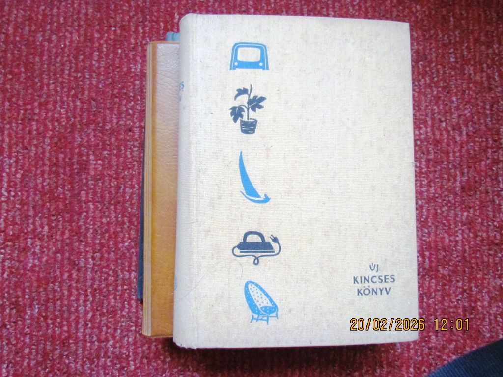 Új Kincses Könyv