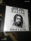 Cd - Peter Tosh-Wanted
