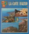 La Cőte d'Azur (német)