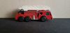 Matchbox - Fire engine 1982