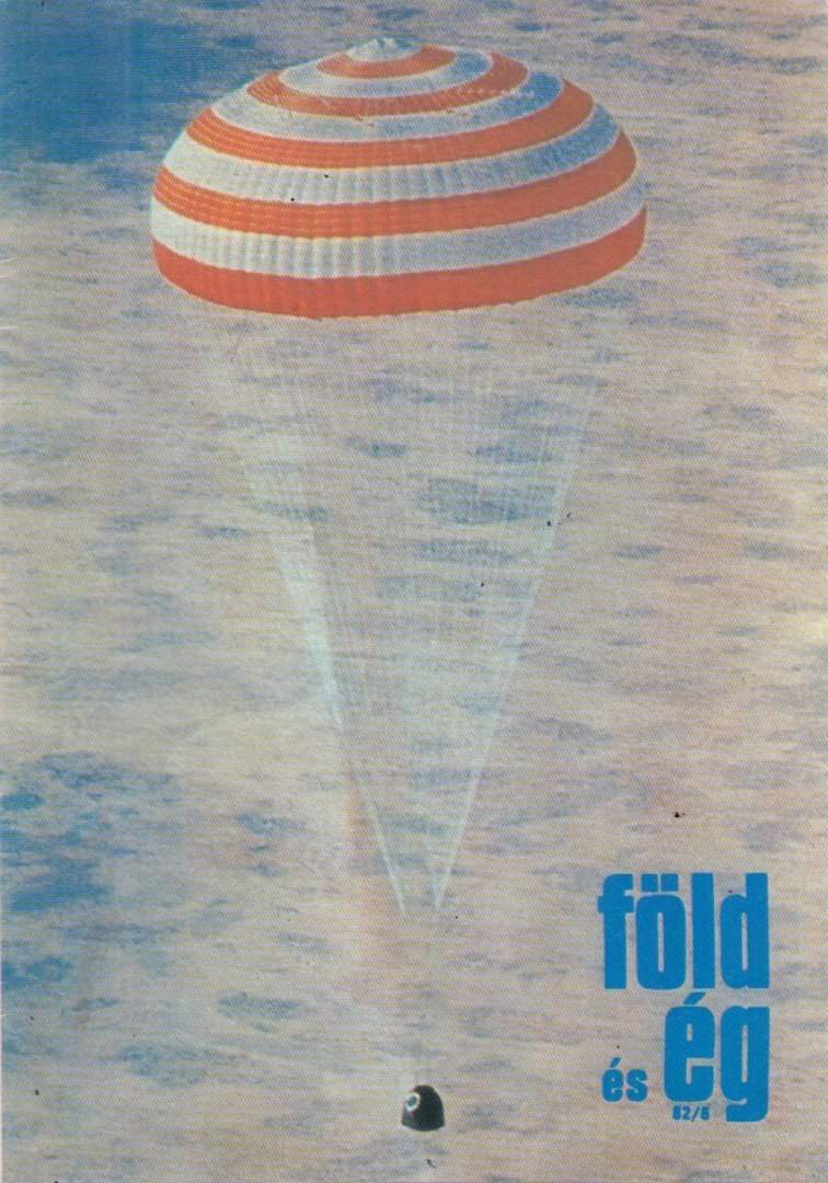 Föld és ég 82/6