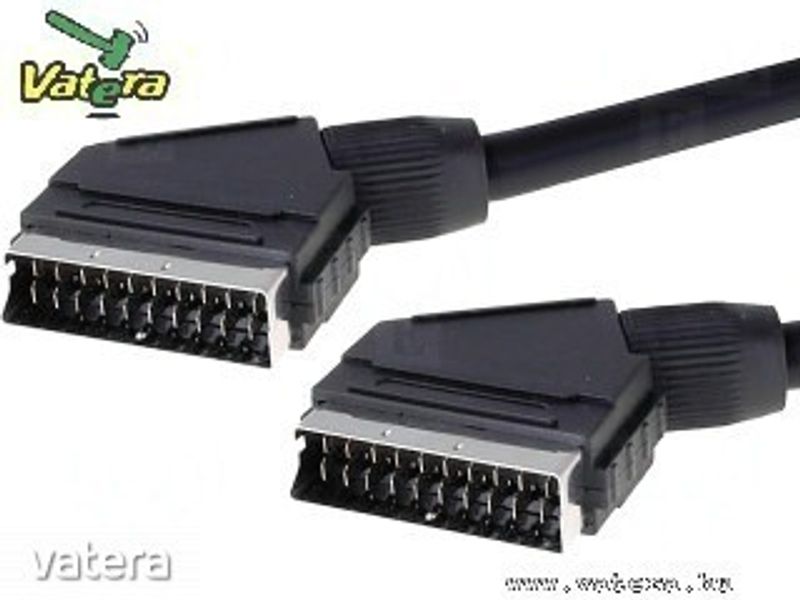 Kábel : SCART kábel 5m