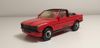 Matchbox BMW 323i Cabriolet