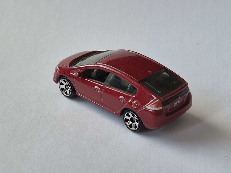 Matchbox Honda Insight