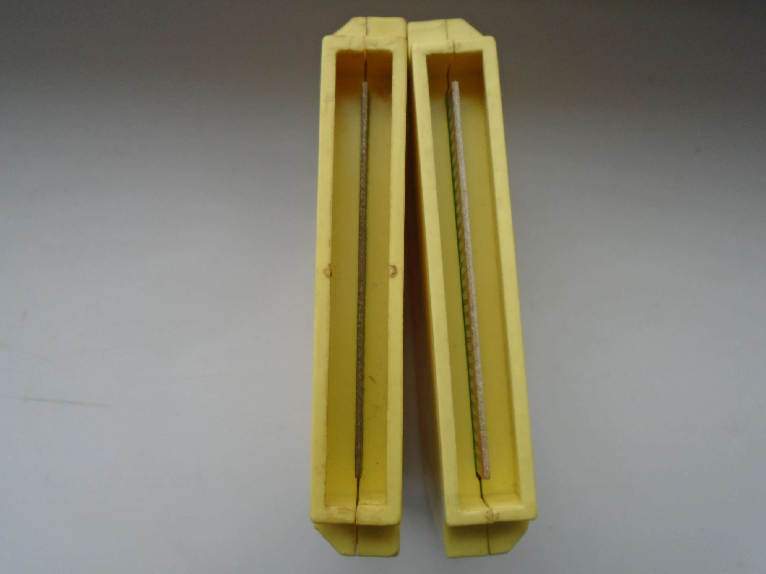 NINTENDO SÁRGA KAZETTA 2 DB